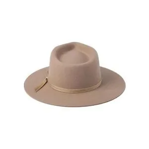 Lack Of Color | Accessories | Lack Of Color Zulu Fedora  display picture 1